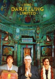 The Darjeeling Limited (2007) ทริปประสานใจ