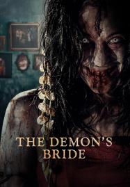 The Demon’s Bride (2025) รันตี แต่งผี ปลุกปีศาจ