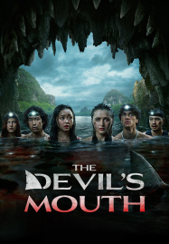 The Devil s Mouth (2026) ปากปีศาจ