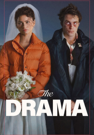 The Drama (2026) แต่งก็บ้า..ดราม่าเบอร์นี้