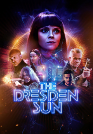 The Dresden Sun (2026)