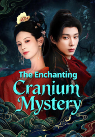 The Enchanting Cranium Mystery (2026) สาวงามในบันทึกเรื่องประหลาด