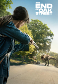 The End of Oak Street (2026) มหาภัยสุดถนนโอ๊ค