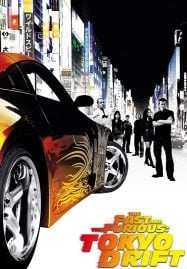 The Fast and the Furious Tokyo Drift 3 (2006) เร็วแรงทะลุนรก ซิ่งแหกพิกัดโตเกียว 3