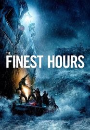 The Finest Hours (2016) ชั่วโมงระทึกฝ่าวิกฤตทะเลเดือด