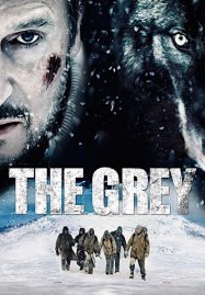 The Grey (2011) ฝ่าฝูงเขี้ยวสยองโลก