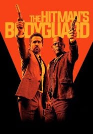 The Hitman s Bodyguard (2017) แสบ ซ่าส์ แบบว่าบอดี้การ์ด