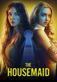 The Housemaid (2025) ความลับแม่บ้านร้าย
