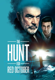 The Hunt For Red October (1990) ล่าตุลาแดง