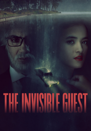 The Invisible Guest (2026) ปริศนาฆ่า ล่าคนล่องหน
