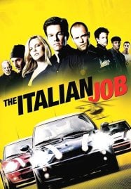 The Italian Job (2003) ปล้นซ้อนปล้น พลิกถนนล่า