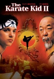 The Karate Kid Part 2 (1986) คาราเต้ คิด 2