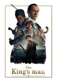 The King’s Man (2021) กำเนิดโคตรพยัคฆ์คิงส์แมน