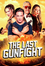 The Last Gunfight (2025) ดวลเดือด สังเวียนระห่ำ