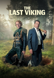The Last Viking (2025)