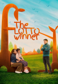 The Lotto Winner (2026) เดอะ ล็อตโต้ วินเนอร์