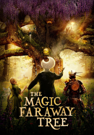 The Magic Faraway Tree (2026)