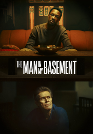 The Man in My Basement (2025)