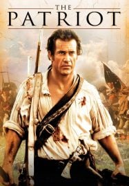 The Patriot (2000) เดอะ แพ็ทริออท ชาติบุรุษดับแค้นฝังแผ่นดิน