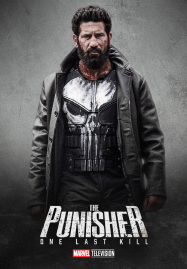 The Punisher One Last Kill (2026) เดอะ พันนิชเชอร์ ฆ่าทิ้งทวน