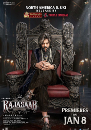 The Raja Saab (2026)