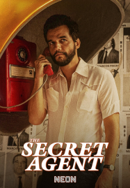 The Secret Agent (2026) ประเทศนี้ อยู่เฉย ๆ ก็ผิดได้