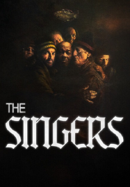 The Singers (2026) ผู้ขับขานเพลงชีวิต
