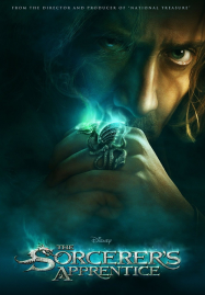 The Sorcerer&#8217;s Apprentice (2010) ศึกอภินิหารพ่อมดถล่มโลก