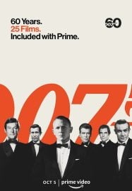 The Sound of 007 (2022)