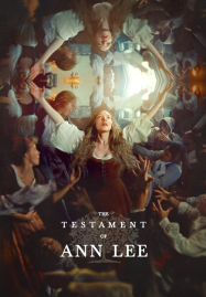 The Testament of Ann Lee (2025)