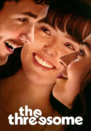 The Threesome (2025)