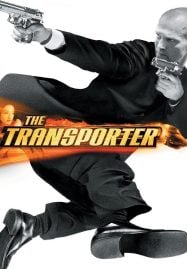 The Transporter (2002) ขนระห่ำไปบี้นรก