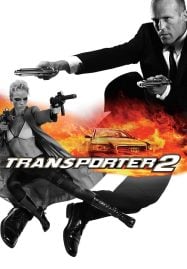 The Transporter 2 (2005) ทรานสปอร์ตเตอร์ 2 ภารกิจฮึด…เฆี่ยนนรก