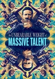 The Unbearable Weight of Massive Talent (2022) ข้านี่แหละ นิค ฟักกลิ้ง เคจ
