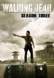 The Walking Dead Season 3 (2012) ล่าสยอง ทัพผีดิบ 3