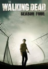 The Walking Dead Season 4 (2013) ล่าสยอง ทัพผีดิบ 4