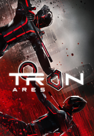 Tron Ares (2025) ทรอน แอรีส