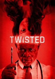 Twisted (2026)