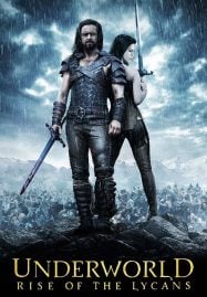 Underworld 3 Rise of the Lycans (2009) สงครามโค่นพันธุ์อสูร 3 ปลดแอกจอมทัพอสูร