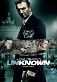 Unknown (2011) อันโนว์น ฅนนิรนามเดือดระอุ