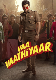 Vaa Vaathiyaar (2026)