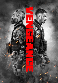 Vengeance (2026) ปฏิบัติการเดือดเลือดล้างเลือด
