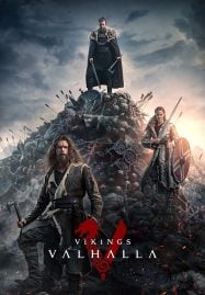 Vikings Valhalla Season 1 (2022) ไวกิ้ง วัลฮัลลา