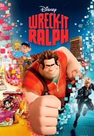 Wreck-It Ralph (2012) ราล์ฟ วายร้ายหัวใจฮีโร่