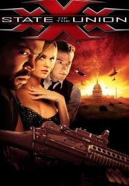 xXx State of the Union (2005) ทริปเปิ้นเอ็กซ์ พยัคฆ์ร้ายพันธุ์ดุ 2
