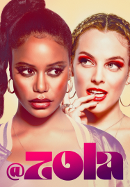 Zola (2020) โซล่า